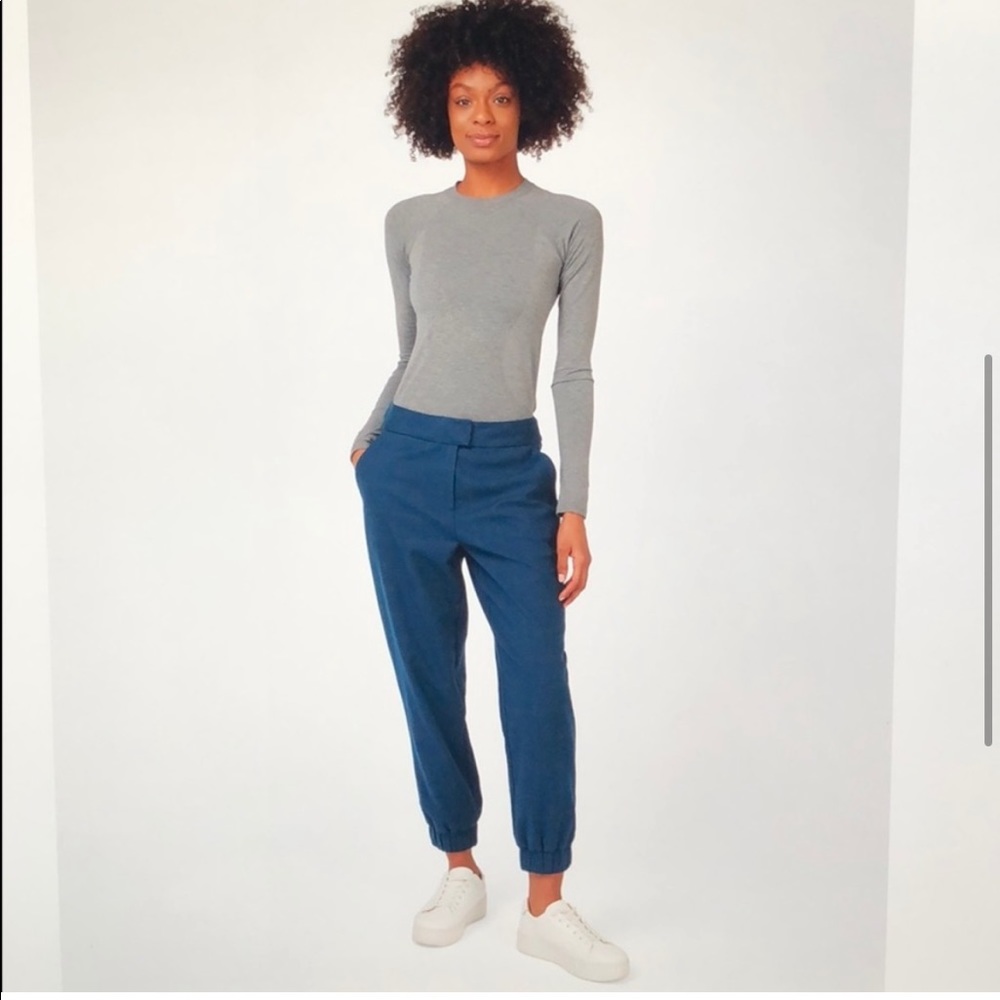 Sweaty Betty 7/8 Trail Trousers